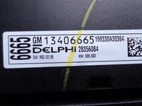 фото thumb №11, Запчастини | astra j панель перемикач радіо навігація 650 13406665