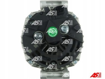 фото thumb №12, Генератор sprinter e200 as-pl a0208s