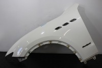 фото thumb №1, Крила лівий перед передній maserati levante m161