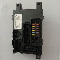 Купить Модуль bsi 13286031 opel corsa d, фото thumb