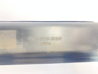 Канал лоток накладка трубопровод заслонка kablow mercedes w124 1248210489 Доставка, фото thumb