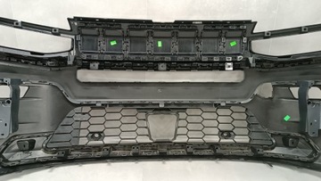 фото thumb №11, Бампер перед переднее jeep avenger 23-