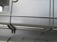 фото thumb №6, Кронштейн напрямна шторка права kuga mk1 2008-2012