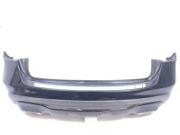 фото thumb №1, Бампер задняя mercedes gla x156 lift 2017-2019 191