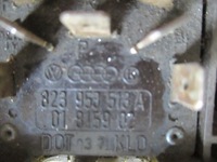 фото thumb №11, 3276/2 переключатель света дворник audi 80 b1