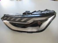 фото thumb №1, Лампа ліва перед audi a4 lift full led 8w0