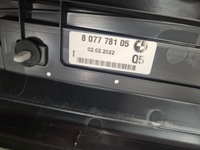 фото thumb №5, Bmw 8 g14 g15 молдинг накладки накладки порогові m850i led 8077782 8077781