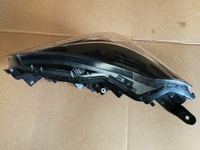 фото thumb №9, Toyota yaris iii рестайлинг 17- лампа правая перед передняя koito 0d-197