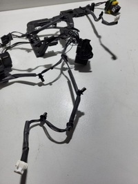 фото thumb №2, Електропроводка лампа фара led scania r s 2655848