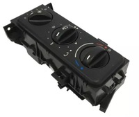 фото thumb №1, Панель керування кондиціонер mercedes actros mp2/3