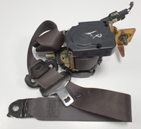 фото thumb №1, Pas натягувач лівий перед jaguar s-type europa