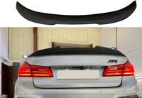 фото thumb №11, Спойлер спойлер psm bmw g30 f90 чорний блиск