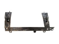 фото thumb №1, Балка pod радиатор renault clio iv 2012-2016 metaliczna