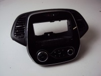 фото thumb №2, Панель кондиционера рамка renault captur i lift 17-