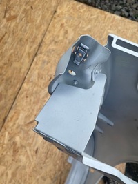 фото thumb №3, Крила лівий передній renault alpine перед