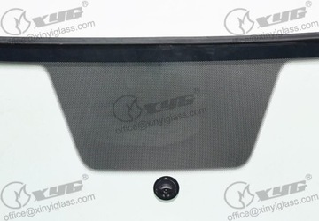 фото thumb №2, Скло лобове seat ibiza 2017-