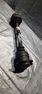 фото thumb №12, Піввісь лівий перед audi a8 d2 4d0407271h