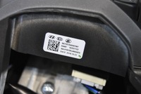 фото thumb №6, Hyundai kona 2019 воздуховод кожа мультифункция