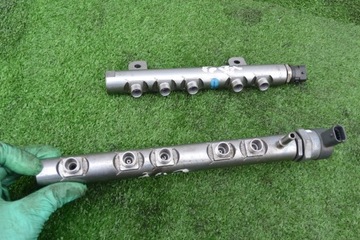 фото thumb №7, Планка впрыскивающий 3.0d дизель quattroporte ghibli levante