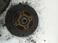 фото thumb №4, I570 повний зчеплення spark m300 1.2b 25183180