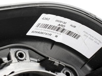 фото thumb №3, Обшивка дверь правый задний renault captur ii