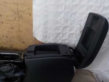 фото thumb №6, Ford mondeo mk4 туннель средний подлокотник