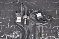 фото thumb №5, Opel corsa f 1.2 подрамник подрамник подрамник подрамник