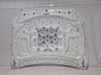 фото thumb №10, Mercedes c-klasa w205 14- капот крышка двигателя a2058870303