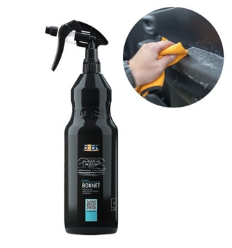 ADBL Bonnet 1л Средство для чистки потолка и текстиля