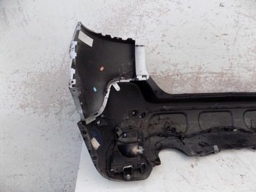 фото thumb №12, Бампер зад citroen c3 aircross 6xpdc 13489730