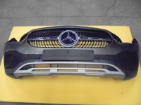 фото thumb №1, Mercedes gla ii a247 бампер передній перед kompletny
