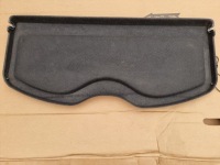 Полиця renault modus 2004-2007 rok szersza Ціна, фото thumb