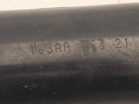 фото thumb №11, Jeep compass ii lift 21- зона деформации кронштейн левый правый 163aa usa