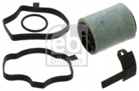 Febi bilstein 45183 фільтр, вентиляція відсік колінчастого вала в Україні, фото thumb
