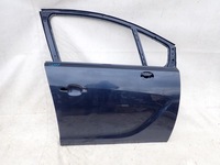 фото thumb №1, Opel meriva b 10-17 двері перед передні праве
