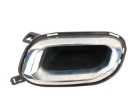 фото thumb №1, Mercedes gle w167 решётка радиатора заглушка наконечник выхлоп левый задняя a1678856700