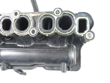 фото thumb №5, Коллектор всасывающий fiat sedici 2.0 d 55215558 0281002845