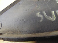 фото thumb №6, Накладка треугольник правый suzuki swift 77181-63j10