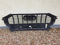 фото thumb №5, Решётка радиатора решётка audi q3 ii 83a год 18-