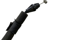 фото thumb №11, Замок задніх правих двері dodge charger p04589914ae 3.6l бензиновий 218kw