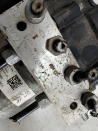 фото thumb №7, Peugeot 308 головний гальмівний циліндр abs 9826694380 9812786480 європа