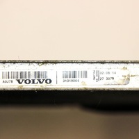 фото thumb №7, Volvo v40 2014 радиатор 31319064