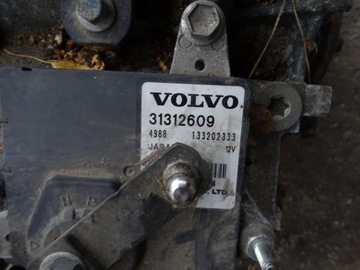 фото thumb №7, Volvo v4o ii коробка передач коробки передач автоматическая ts-80sd 1285186