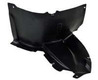 фото thumb №1, Підкрилок vw passat b7 2010-14 перед передні ліва