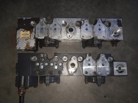 фото thumb №1, Liswta блок клапанів scania r hpi