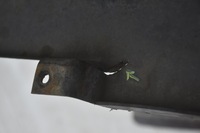 фото thumb №16, Бампер передний перед dodge caliber