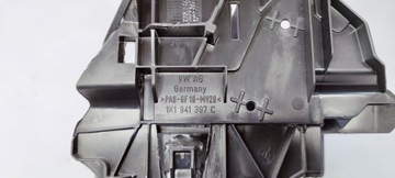 фото thumb №6, Держатель крепление контроллера audi a3 8p 1k1941397c