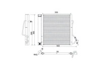 фото thumb №2, Конденсатор smart cabrio 4500.6 450.432 magneti marelli