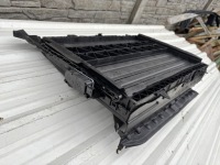 фото thumb №8, Peugeot 2008 ii шторка жалюзі радіатора 9852803980