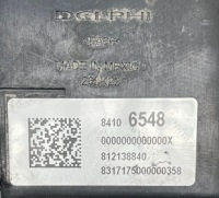 O2 cadillac escalade iv 2014 - evap бачок par топлива 84106548 Доставка, фото thumb